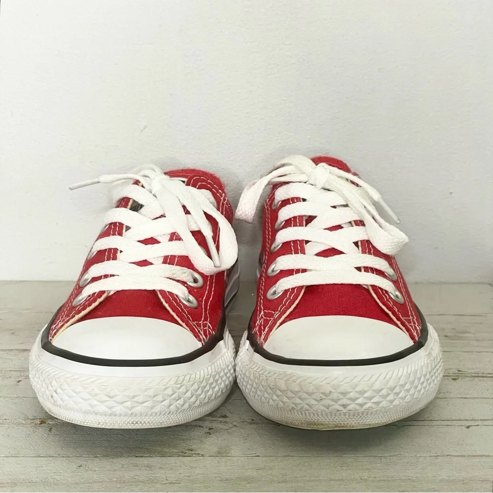CONVERSE Chuck Taylor All Star Low Top Sneakers